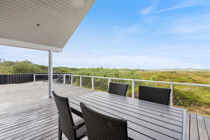 Sommerhus K6513 på Lærkealle 18, Lodbjerg Hede - Billede #26