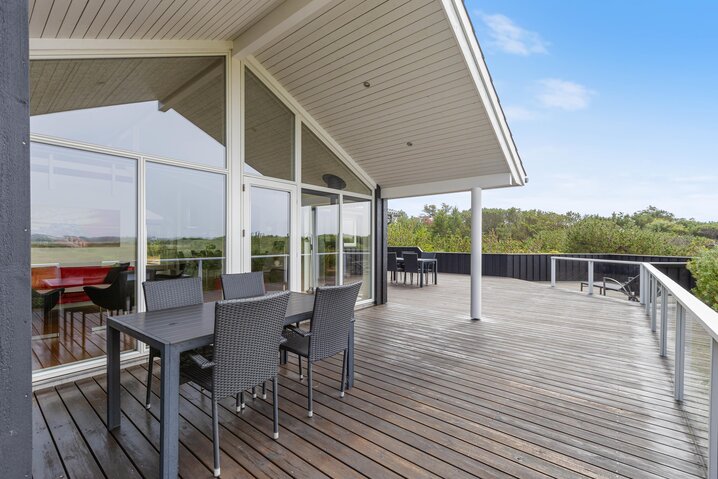Ferienhaus K6513 in Lærkealle 18, Lodbjerg Hede - Bild #27