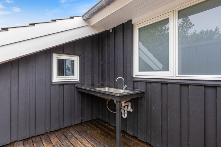 Sommerhus K6513 på Lærkealle 18, Lodbjerg Hede - Billede #42