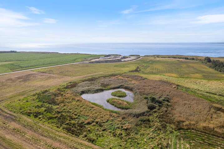 Ferienhaus K6515 in Sønderbyvej 8, Holmsland - Bild #30