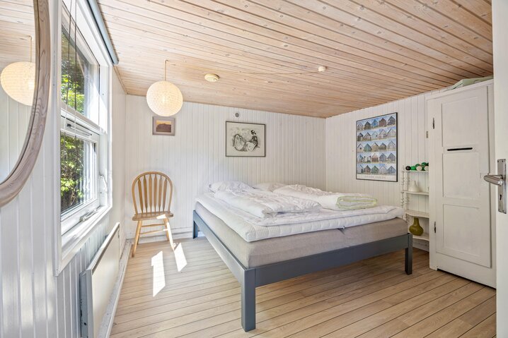 Sommerhus K6520 på Irisvej 1, Lodbjerg Hede - Billede #12