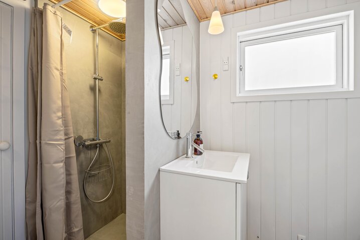 Sommerhus K6520 på Irisvej 1, Lodbjerg Hede - Billede #14