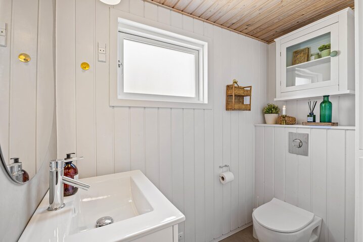 Sommerhus K6520 på Irisvej 1, Lodbjerg Hede - Billede #15
