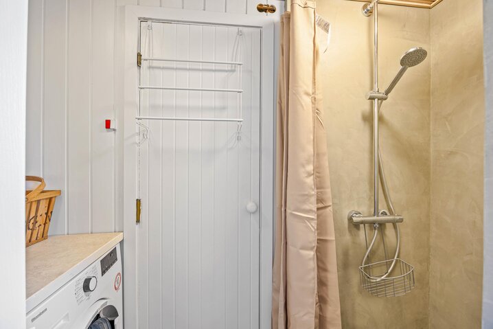 Sommerhus K6520 på Irisvej 1, Lodbjerg Hede - Billede #16