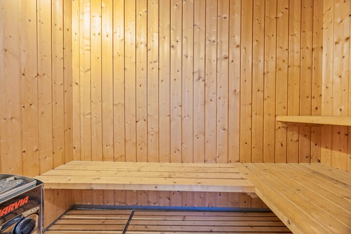 Sommerhus K6520 på Irisvej 1, Lodbjerg Hede - Billede #17