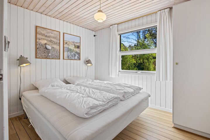 Sommerhus K6520 på Irisvej 1, Lodbjerg Hede - Billede #20