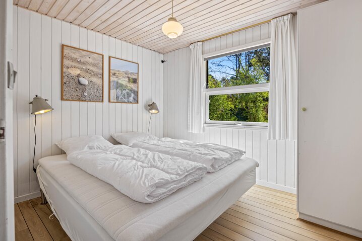 Sommerhus K6520 på Irisvej 1, Lodbjerg Hede - Billede #20