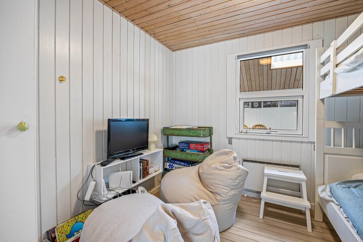 Sommerhus K6520 på Irisvej 1, Lodbjerg Hede - Billede #18