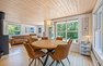Sommerhus K6520 på Irisvej 1, Lodbjerg Hede - Billede #6
