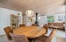 Sommerhus K6520 på Irisvej 1, Lodbjerg Hede - Billede #7