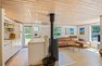 Sommerhus K6520 på Irisvej 1, Lodbjerg Hede - Billede #10