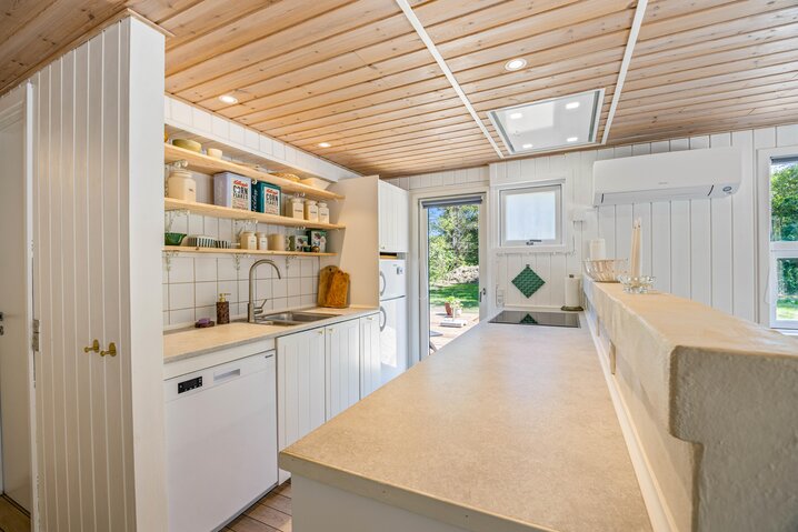 Sommerhus K6520 på Irisvej 1, Lodbjerg Hede - Billede #3