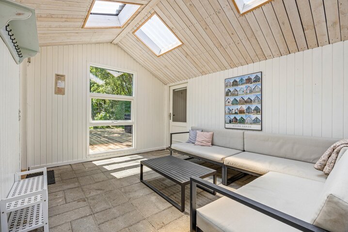 Sommerhus K6520 på Irisvej 1, Lodbjerg Hede - Billede #19
