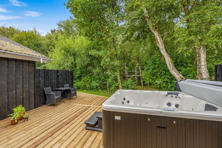 Sommerhus K6520 på Irisvej 1, Lodbjerg Hede - Billede #24