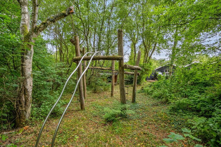 Sommerhus K6520 på Irisvej 1, Lodbjerg Hede - Billede #35