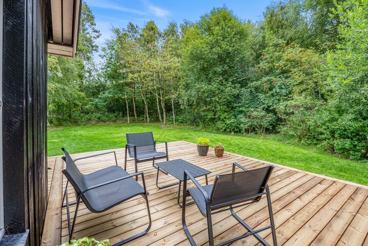 Sommerhus K6520 på Irisvej 1, Lodbjerg Hede - Billede #28