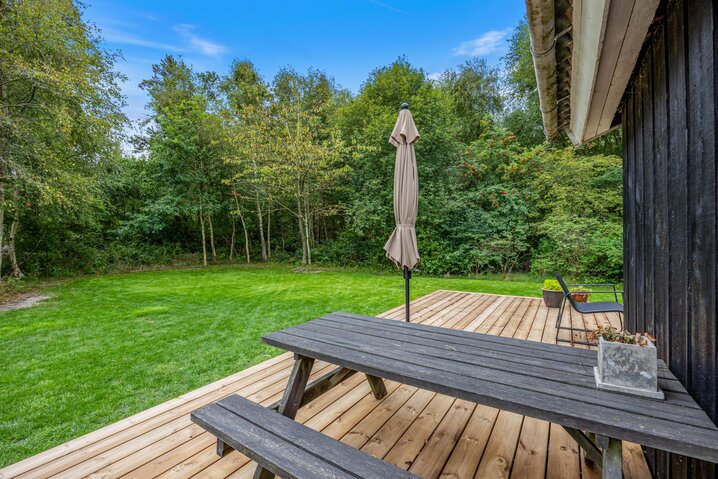 Sommerhus K6520 på Irisvej 1, Lodbjerg Hede - Billede #32