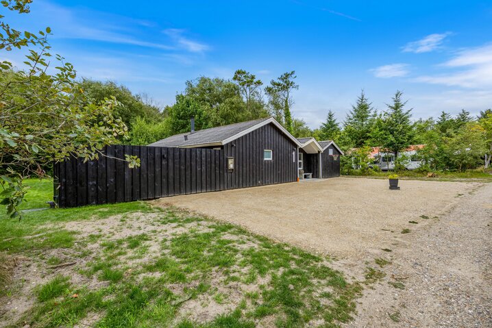Sommerhus K6520 på Irisvej 1, Lodbjerg Hede - Billede #37