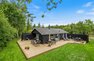 Sommerhus K6520 på Irisvej 1, Lodbjerg Hede - Billede #1