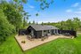 Sommerhus K6520 på Irisvej 1, Lodbjerg Hede - Billede #1