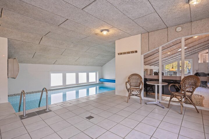 Ferienhaus K6521 in Fyrrealle 19, Lodbjerg Hede - Bild #15