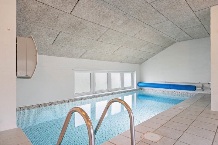 Ferienhaus K6521 in Fyrrealle 19, Lodbjerg Hede - Bild #16