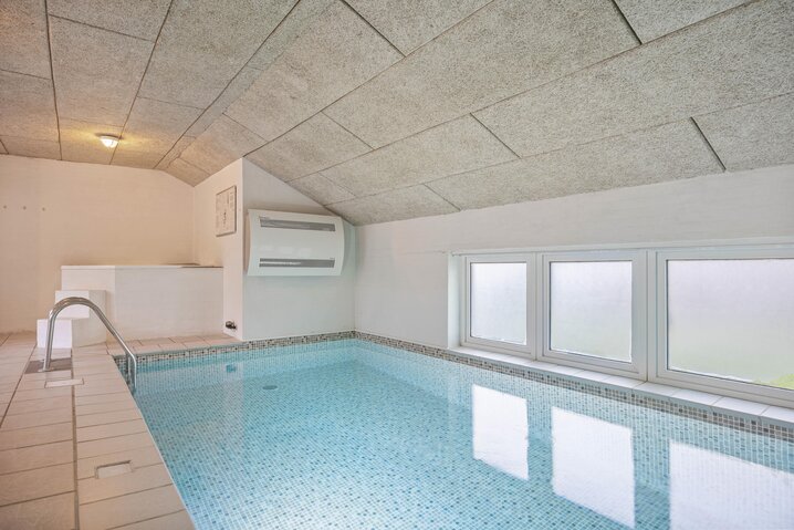 Ferienhaus K6521 in Fyrrealle 19, Lodbjerg Hede - Bild #17