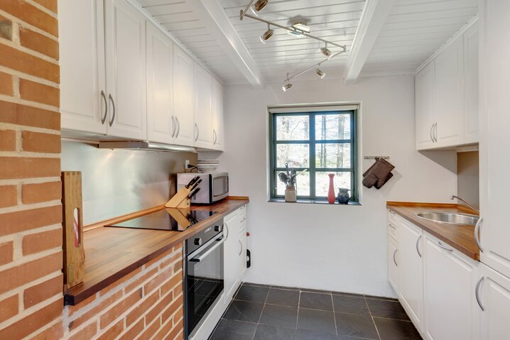 Sommerhus K6532 på Rørsangervej 25, Lodbjerg Hede - Billede #2