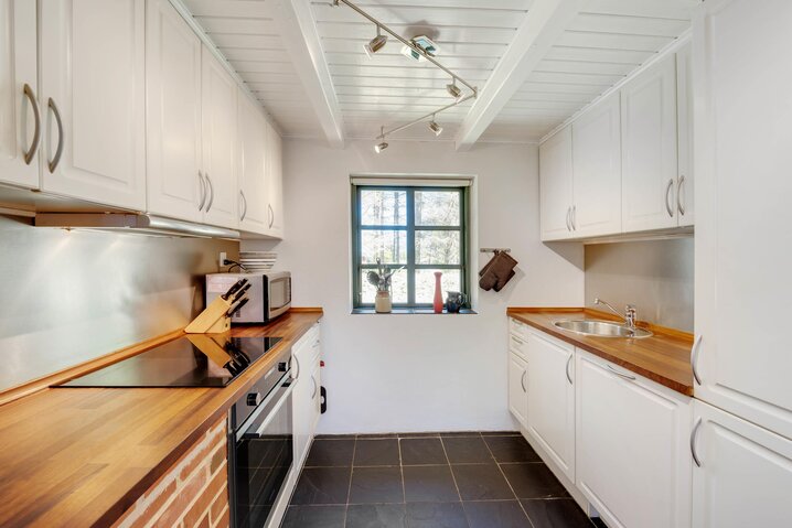 Sommerhus K6532 på Rørsangervej 25, Lodbjerg Hede - Billede #11