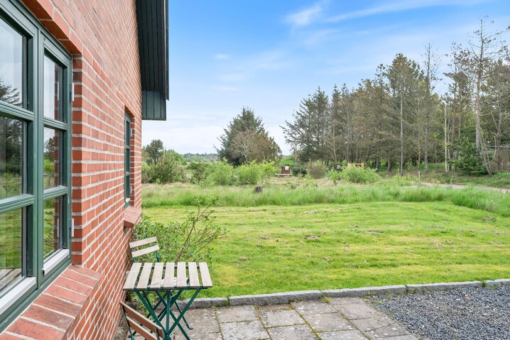 Sommerhus K6532 på Rørsangervej 25, Lodbjerg Hede - Billede #29