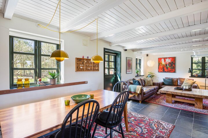 Sommerhus K6532 på Rørsangervej 25, Lodbjerg Hede - Billede #6