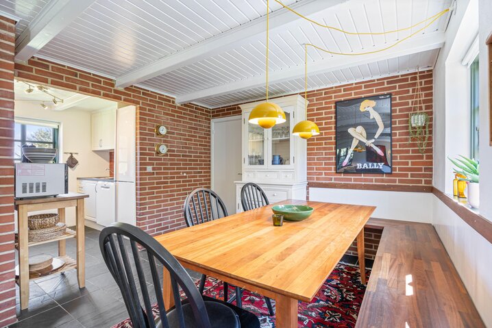 Sommerhus K6532 på Rørsangervej 25, Lodbjerg Hede - Billede #8