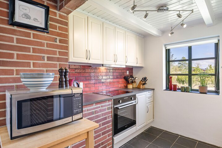 Sommerhus K6532 på Rørsangervej 25, Lodbjerg Hede - Billede #10