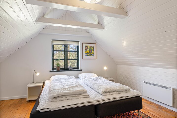 Sommerhus K6532 på Rørsangervej 25, Lodbjerg Hede - Billede #14