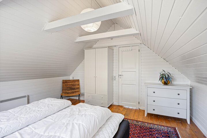 Sommerhus K6532 på Rørsangervej 25, Lodbjerg Hede - Billede #15