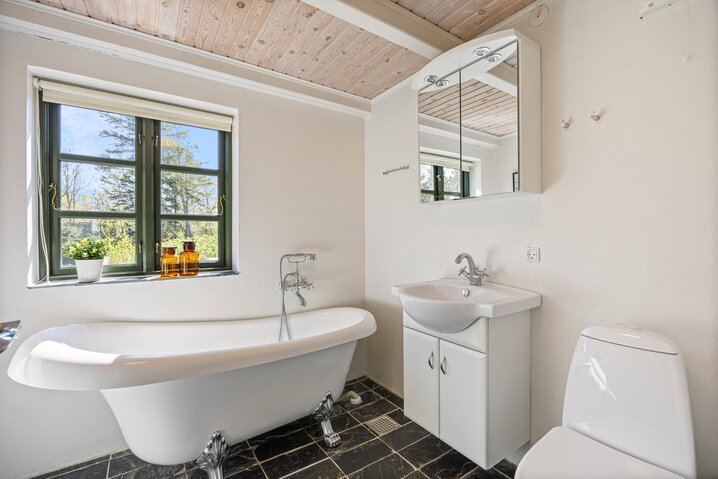 Ferienhaus K6532 in Rørsangervej 25, Lodbjerg Hede - Bild #16