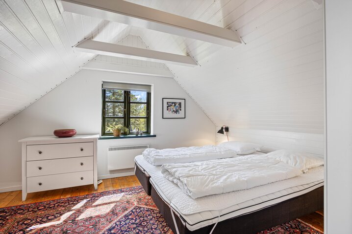 Sommerhus K6532 på Rørsangervej 25, Lodbjerg Hede - Billede #17