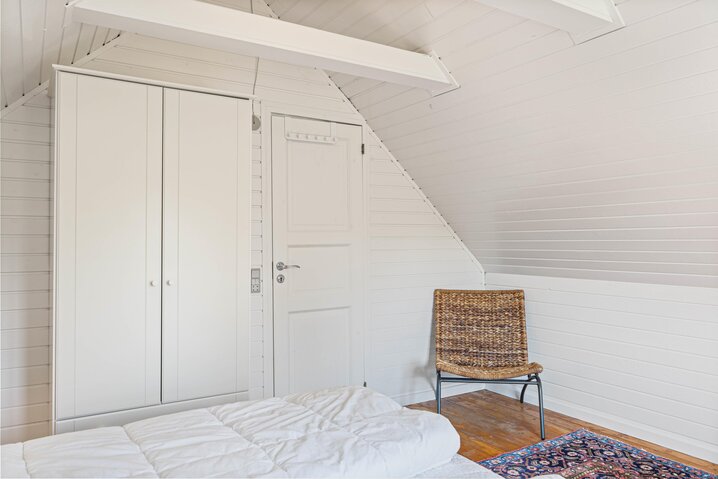 Sommerhus K6532 på Rørsangervej 25, Lodbjerg Hede - Billede #18