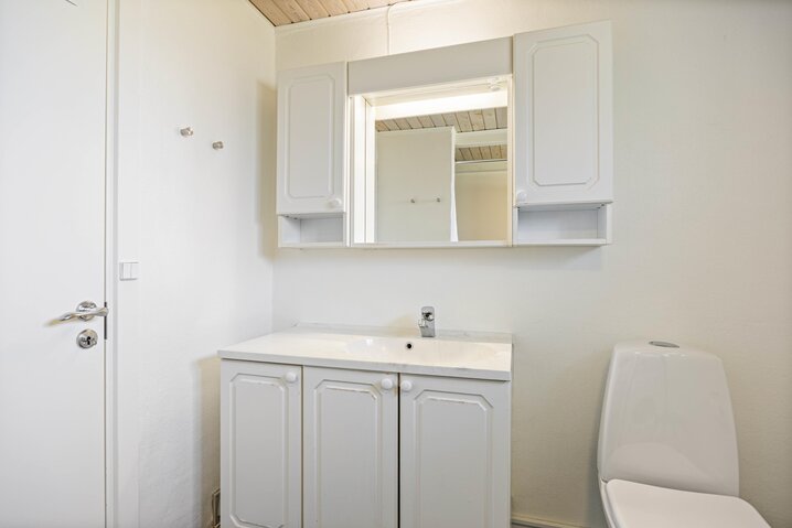 Sommerhus K6532 på Rørsangervej 25, Lodbjerg Hede - Billede #19