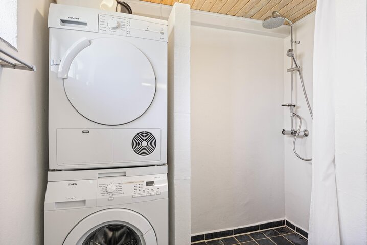 Sommerhus K6532 på Rørsangervej 25, Lodbjerg Hede - Billede #20