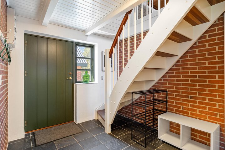 Sommerhus K6532 på Rørsangervej 25, Lodbjerg Hede - Billede #22