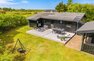 Sommerhus K6534 på Rørsangervej 26, Lodbjerg Hede - Billede #1
