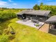 Sommerhus K6534 på Rørsangervej 26, Lodbjerg Hede - Billede #1