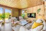 Sommerhus K6534 på Rørsangervej 26, Lodbjerg Hede - Billede #3