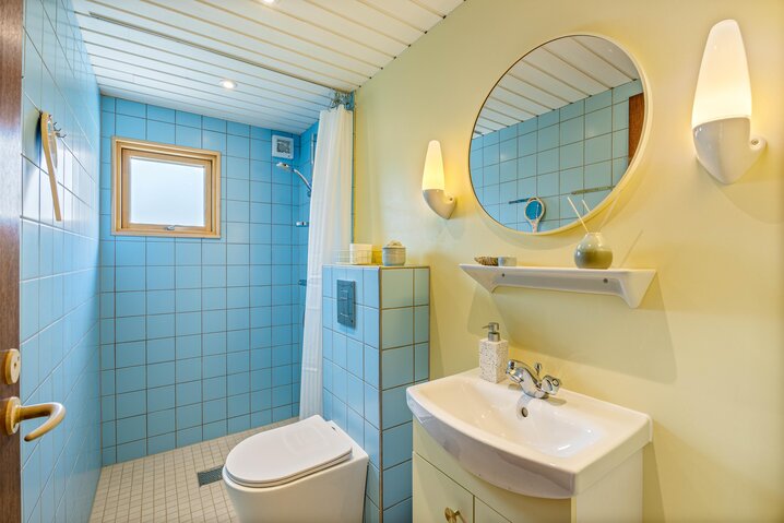 Sommerhus K6534 på Rørsangervej 26, Lodbjerg Hede - Billede #14