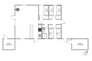 Sommerhus K6534 på Rørsangervej 26, Lodbjerg Hede - Billede #14