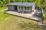 Sommerhus K6536 på Brunbjergvej 56, Lodbjerg Hede - Billede #1