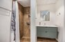 Sommerhus K6536 på Brunbjergvej 56, Lodbjerg Hede - Billede #12