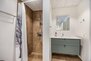 Sommerhus K6536 på Brunbjergvej 56, Lodbjerg Hede - Billede #12