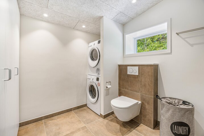 Sommerhus K6536 på Brunbjergvej 56, Lodbjerg Hede - Billede #12